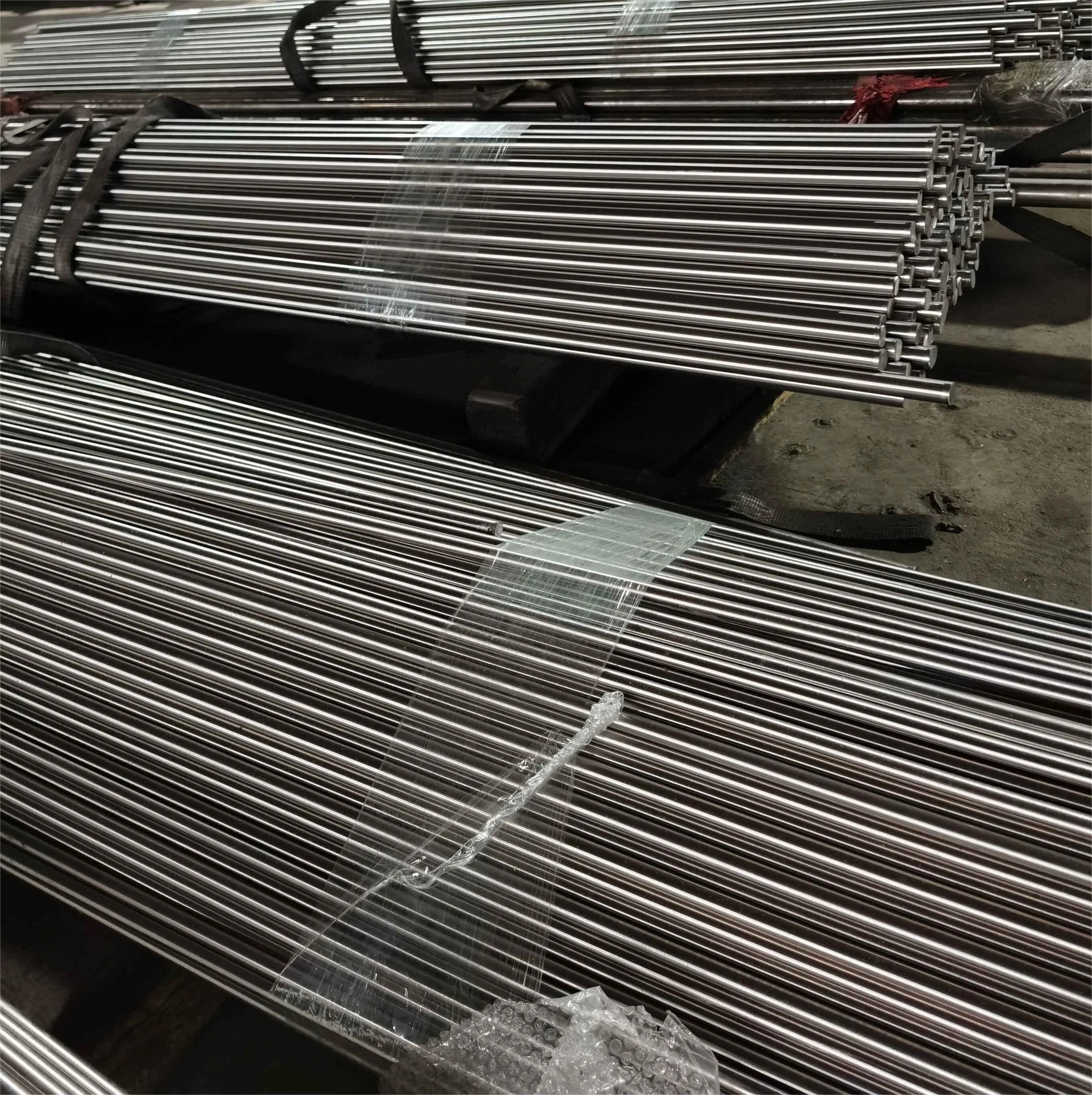 stainless steel bar&rod